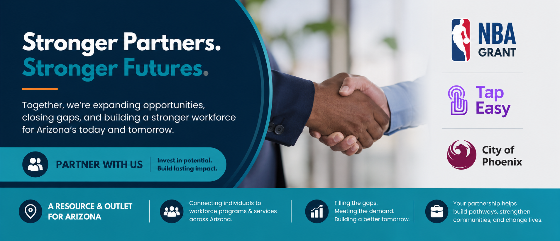 Facts Workforce Institute Partners