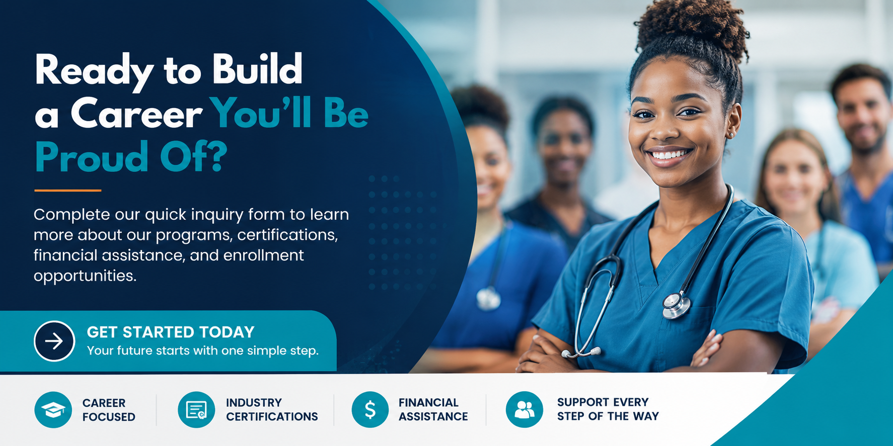 Facts Workforce institute program apply today