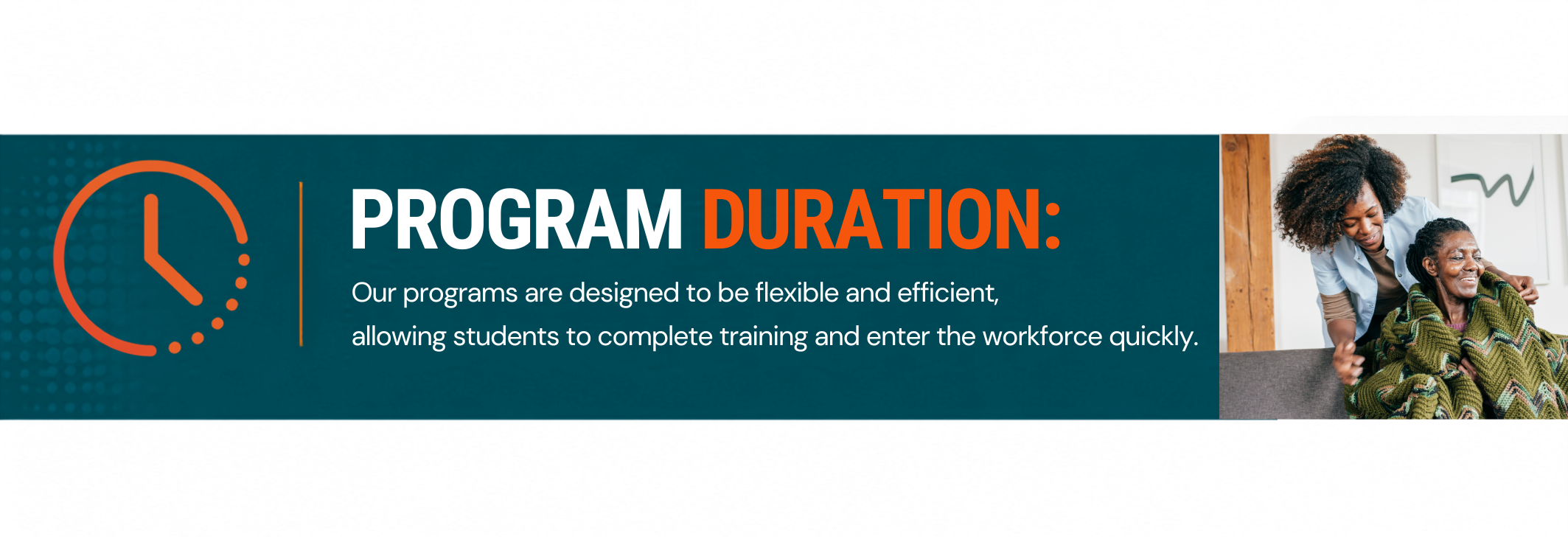 Program Duration facts workforce program arizona